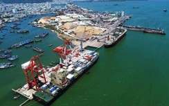 Đề xuất bổ sung cảng biển gần 8.900 tỷ đồng tại Bình Định