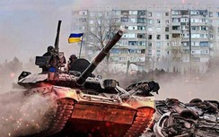 Kiev lo sợ cho số phận của người Ukraine ở Donbass