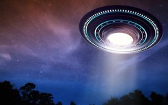 Lộ thông tin đã bị Lầu Năm Góc cắt bớt khi công khai báo cáo về UFO