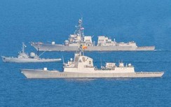 Chuyên gia cảnh báo: Nga có thể áp dụng biện pháp cực đoan ở Biển Đen