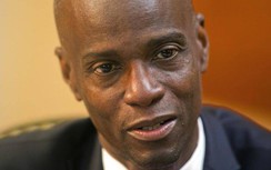 Video: Tổng thống Haiti Jovenal Moise bị ám sát ngay tại nhà riêng