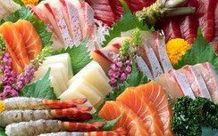 Người bị gout có phải kiêng món cá hồi?