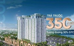 EcoLife Riverside giải bài toán an cư cho người trẻ Quy Nhơn