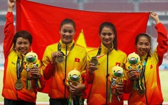 Hoãn SEA Games 31 tại Việt Nam, khi nào tổ chức bù?