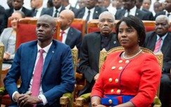 Haiti yêu cầu Hội đồng Bảo an điều tra vụ ám sát Tổng thống Jovenel Moise