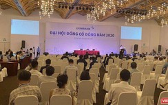 “Sóng gió” chưa yên ở Eximbank vì đấu đá nội bộ liên miên