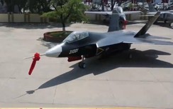 Máy bay tàng hình FC-31 Trung Quốc đã hoàn thành thử nghiệm quan trọng?