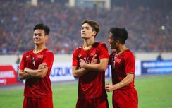 Bốc thăm giải U23 châu Á: Việt Nam vào bảng đấu cực dễ