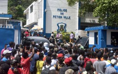 Hé lộ chi tiết liên quan tới người Mỹ của nhóm ám sát Tổng thống Haiti