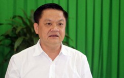 Phó Chủ tịch UBND thành phố Cần Thơ kiêm nhiệm Giám đốc Sở GD&ĐT