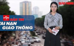 Video TNGT ngày 10/7: Hai người nguy kịch sau cú tông trực diện vào ô tô