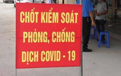 Đồng Nai phong tỏa 6 phường ở thành phố Biên Hòa