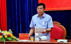 Bí thư Cà Mau: “Không để hàng hóa muốn xuống chỗ nào thì xuống”