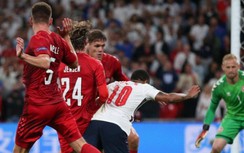 Nỗi lo tuyển Anh được trọng tài "giúp sức" ở chung kết EURO 2020