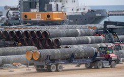 Chính quyền Biden đang "tiến thoái lưỡng nan" vì Nord Stream 2