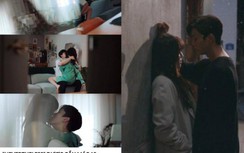 "Nevertheless" từ 19+ xuống còn 15+, Han So Hee hết cảnh "giường chiếu"?