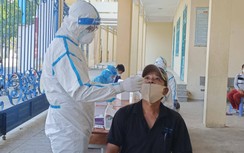 Ca nghi nhiễm Covid-19 ở Quảng Nam đi trên 3 chuyến bay