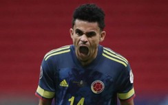 Siêu phẩm phút bù giờ giúp Colombia giành hạng 3 Copa America 2021