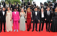 Liên hoan phim Cannes 2021 “kỳ lạ” chưa từng có