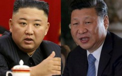 Lãnh đạo Trung Quốc - Triều Tiên trao đổi thông điệp ngầm nhắc đến Mỹ
