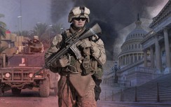 Chuyên gia Klintsevich: Mỹ sẽ dùng Afghanistan để chống lại Nga