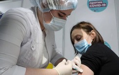 Lý do người Nga không thích tiêm vaccine phòng Covid-19?
