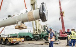 Giám đốc Nord Stream 2 AG: Lệnh trừng phạt Mỹ đã khiến dự án chậm 1,5 năm