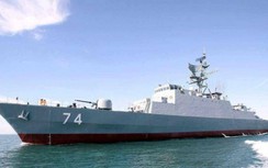 Iran thẳng thừng tuyên bố đưa chiến hạm đến Đại Tây Dương là nhằm vào Mỹ