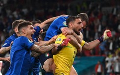 Người Ý phá bỏ lời nguyền để vô địch EURO 2020 như thế nào?