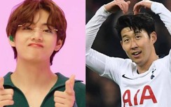 Son Heung Min nhận là fan ruột của BTS, biết ơn BTS vì lý do này