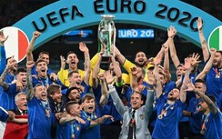 Những con số ấn tượng không phải ai cũng biết tại EURO 2020
