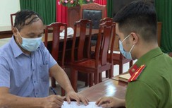 Bắc Ninh: “Đi chợ thầu”, giám đốc doanh nghiệp bị bắt giữ