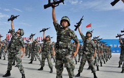 Chuyên gia Mỹ "tiên tri": Đưa quân vào Afghanistan, Trung Quốc sẽ thất bại