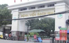 "Móc túi" người bệnh hơn 10 tỷ đồng, cựu Giám đốc BV Bạch Mai bị truy tố