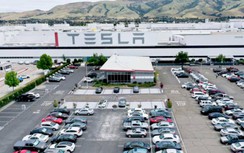 Tín dụng carbon - mảng kinh doanh béo bở của Tesla