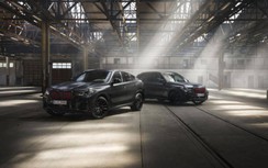 Bộ ba phiên bản “bóng đêm" của BMW X5, X6, X7 ra mắt