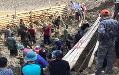 Lạng Sơn: Công an viên đi đánh cá tử vong ở hang núi ngầm