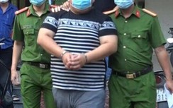 Đối tượng "Kin Heo" ở Bình Định bị khởi tố vì bắt giữ người trái pháp luật