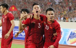 Tuyển Việt Nam đá sân nhà vòng loại World Cup, VFF tiết kiệm "núi tiền"