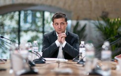 Chuyên gia Đức dự đoán về số phận chính trị của Tổng thống Ukraine Zelensky