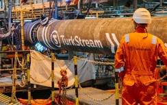 Hết Nord Stream 2, Ukraine lại muốn bồi thường vì "Dòng chảy Thổ Nhĩ Kỳ"