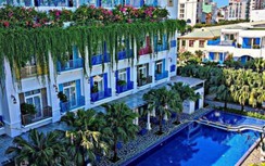 Resort 5 sao xin đón người Quảng Nam, Đà Nẵng ở TP.HCM về cách ly miễn phí