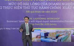 Thủ tục xuất nhập khẩu: Doanh nghiệp muốn kiện mà không dám