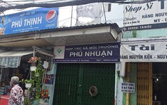 Kỳ lạ giám đốc HTX ký “giấy thông hành” để con gái từ nhà chồng về nhà