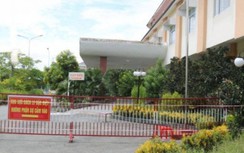 Cần Thơ thành lập bệnh viện dã chiến 100 giường tại quận Bình Thủy