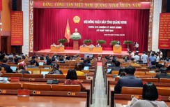 Quảng Ninh: Chính quyền Móng Cái bức xúc vì khai thác cát vùng biên giới