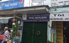 Giám đốc HTX ký "khống" giấy thông hành cho con có thể bị phạt tới 40 triệu