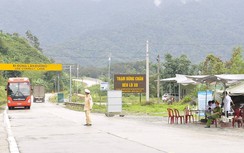 Kon Tum tạm dừng hoạt động vận tải hành khách đi Hà Nội và vùng dịch