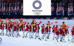 Lịch thi đấu của đoàn thể thao Việt Nam tại Olympic Tokyo 2020