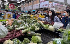 Hà Nội: Hàng hóa đủ phục vụ trong 3 tháng, người dân không nên mua tích trữ